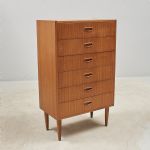 1714 4125 CHEST OF DRAWERS